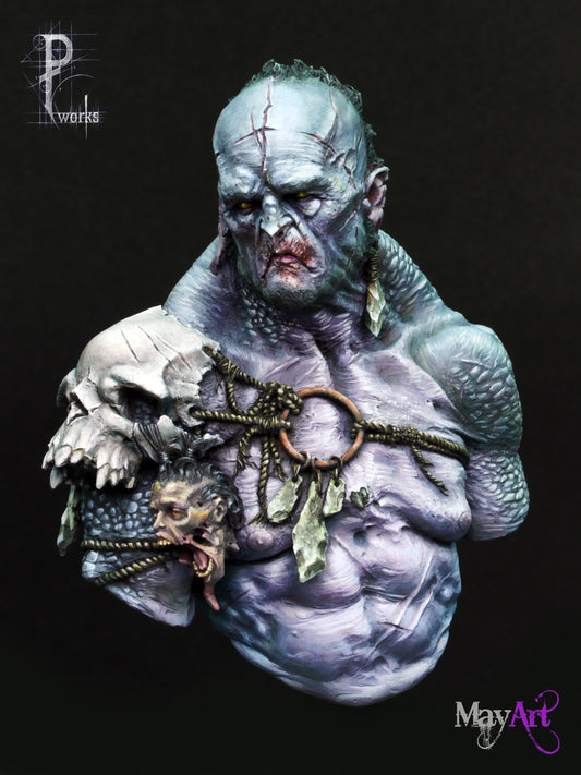 Kannibaal the ogre