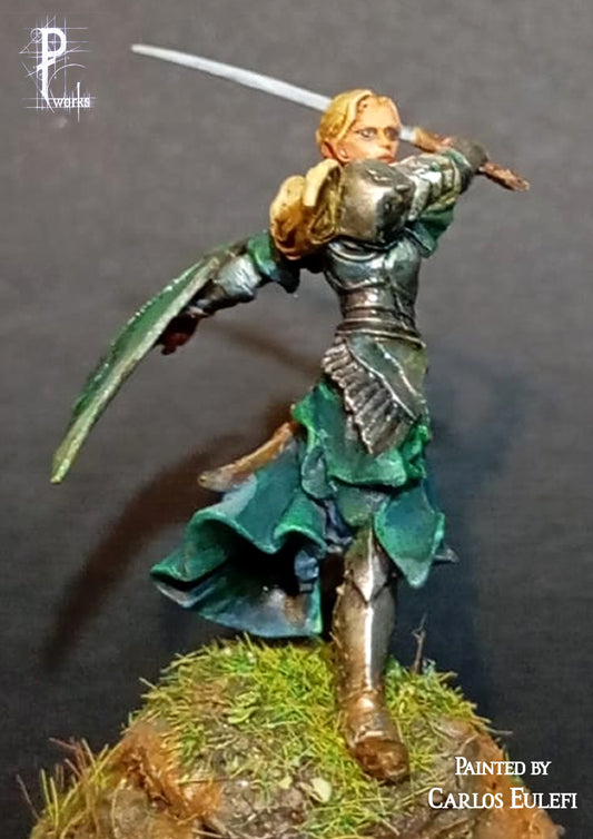 Silver Wind
