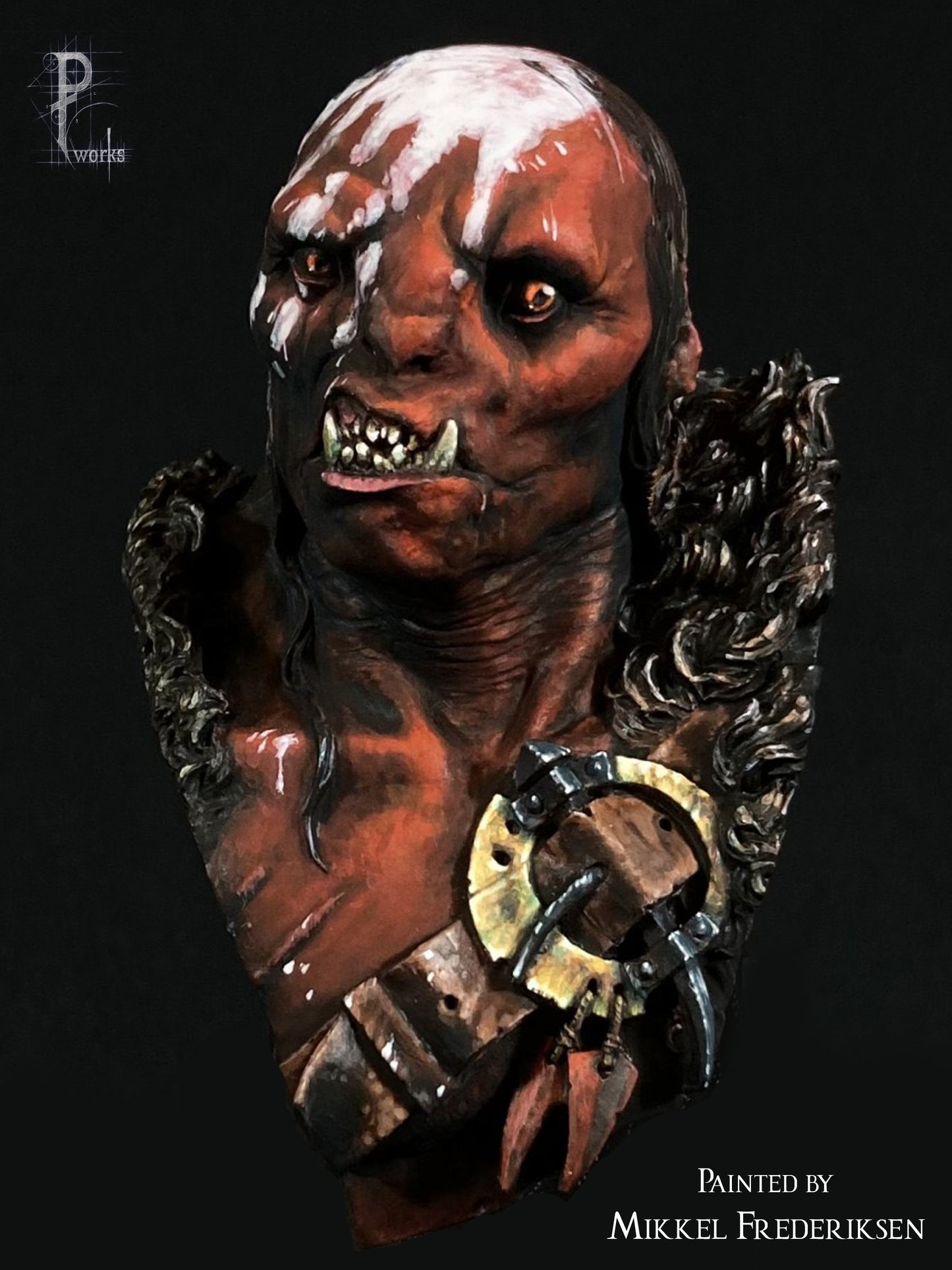 The Orc