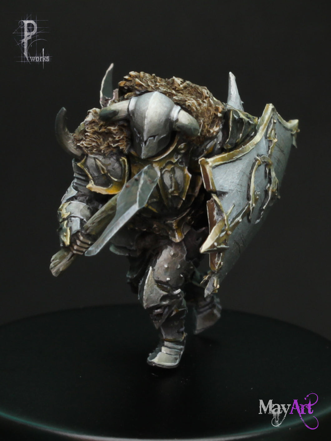 Toorn