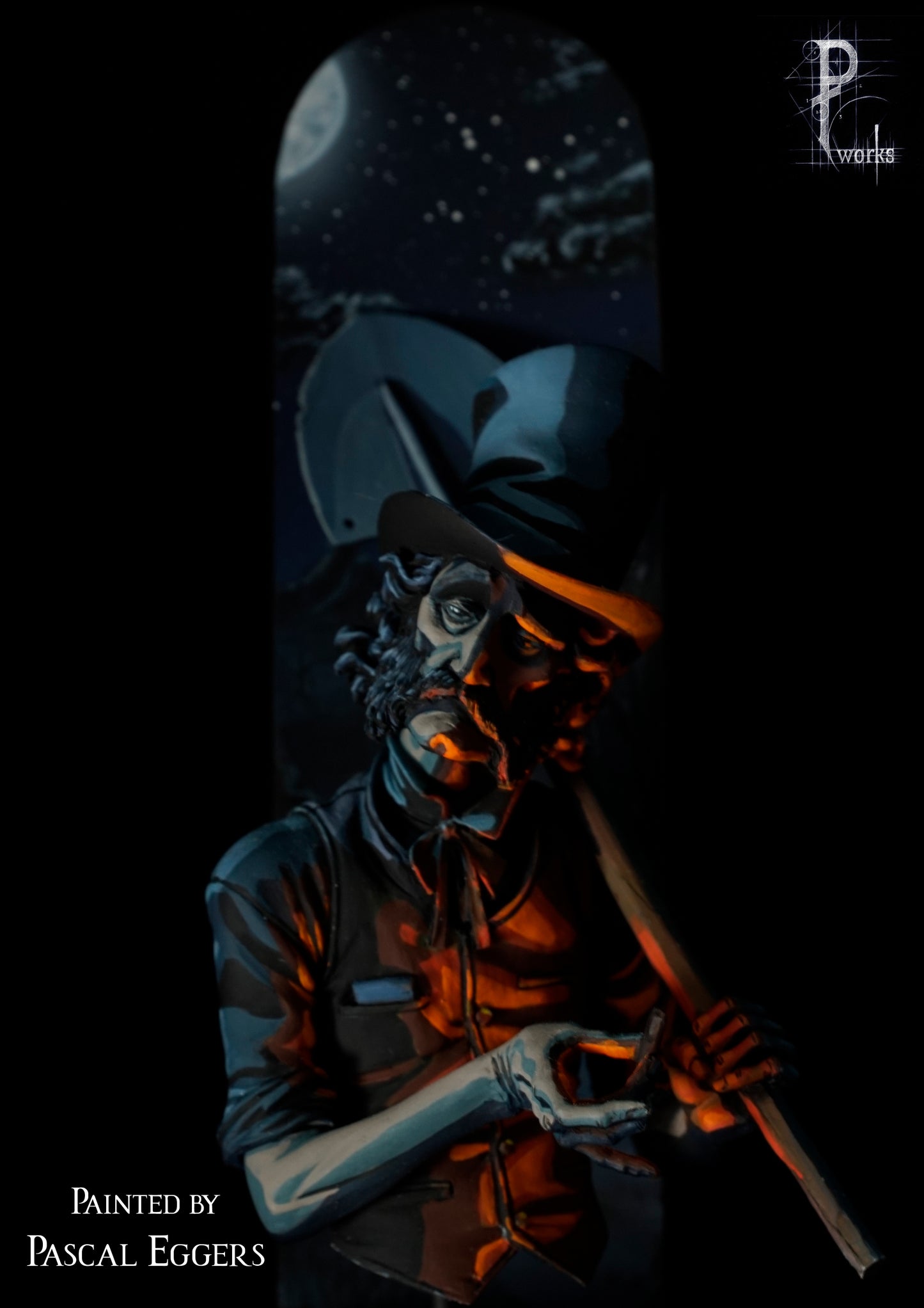 Undertaker