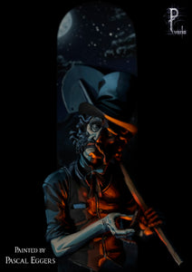 Undertaker