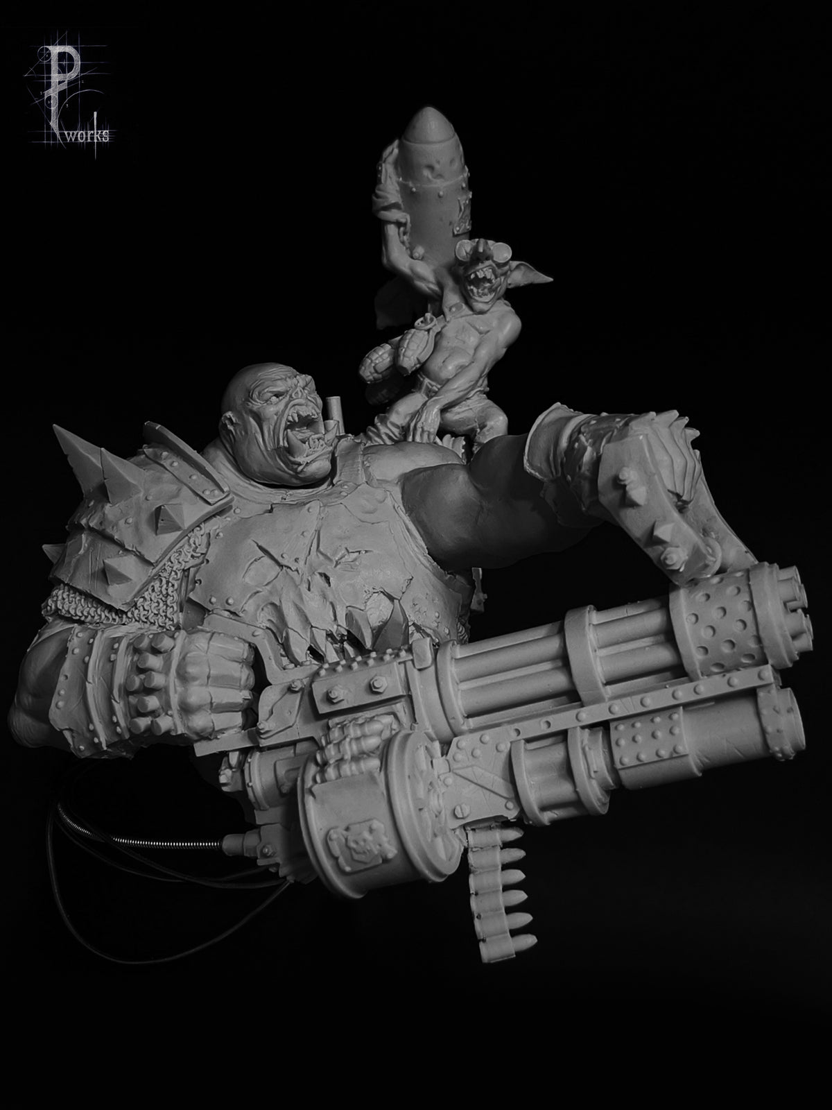 BaziliOrk (Limited Edition)