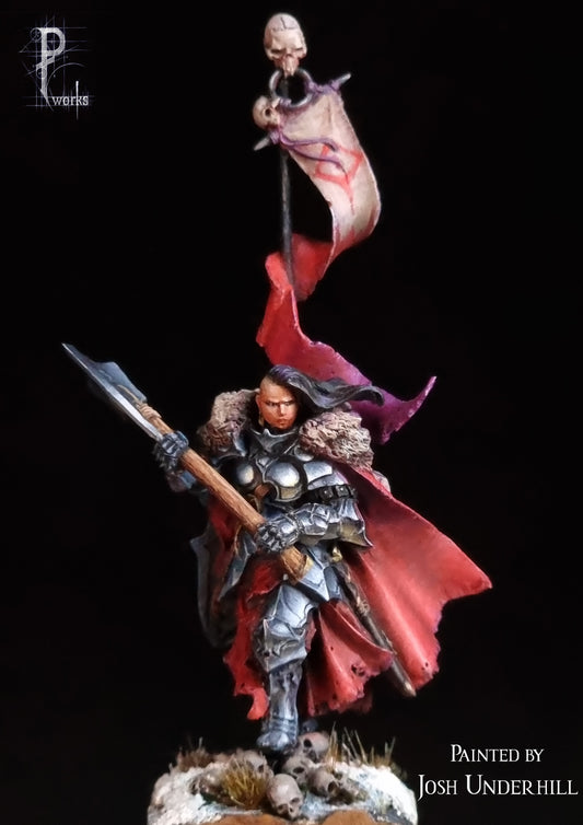Blood Scourge