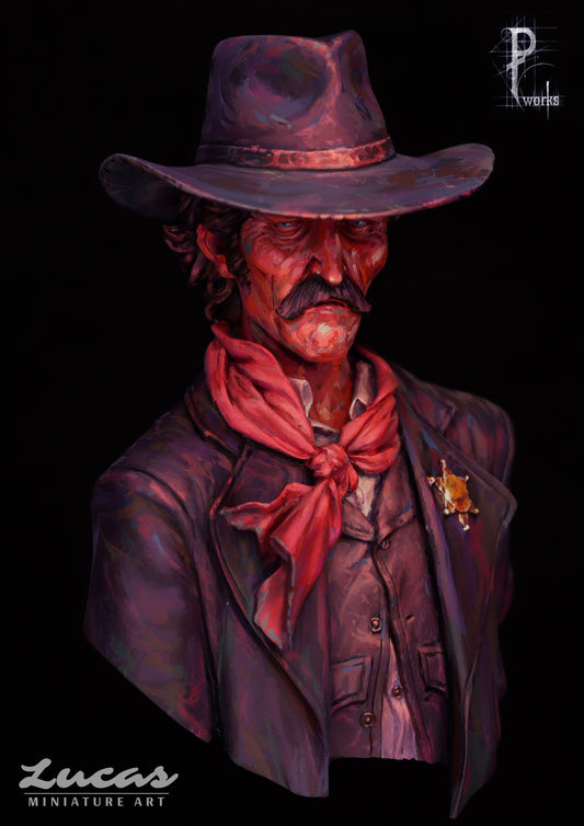 Colt Wilson