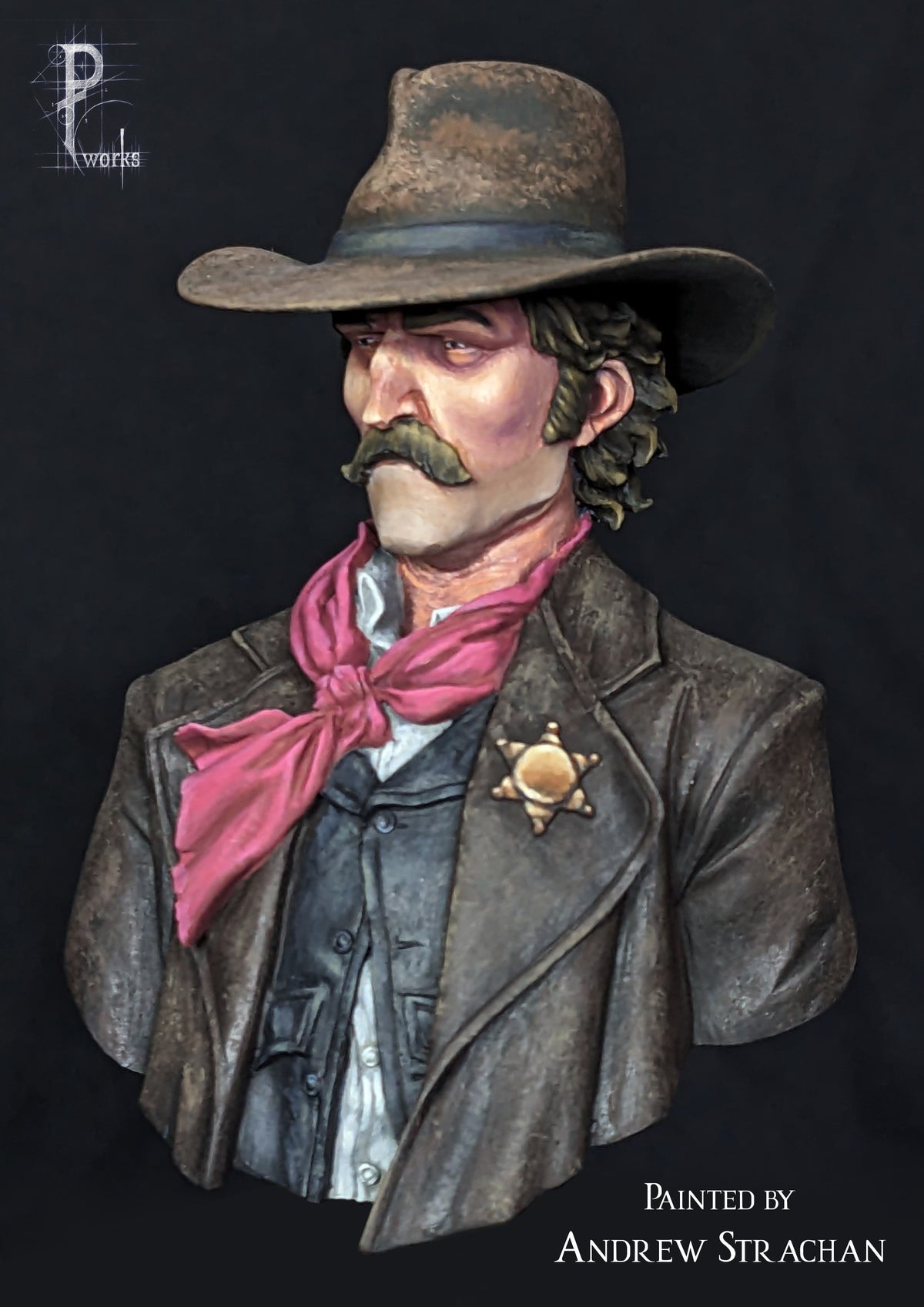 Colt Wilson