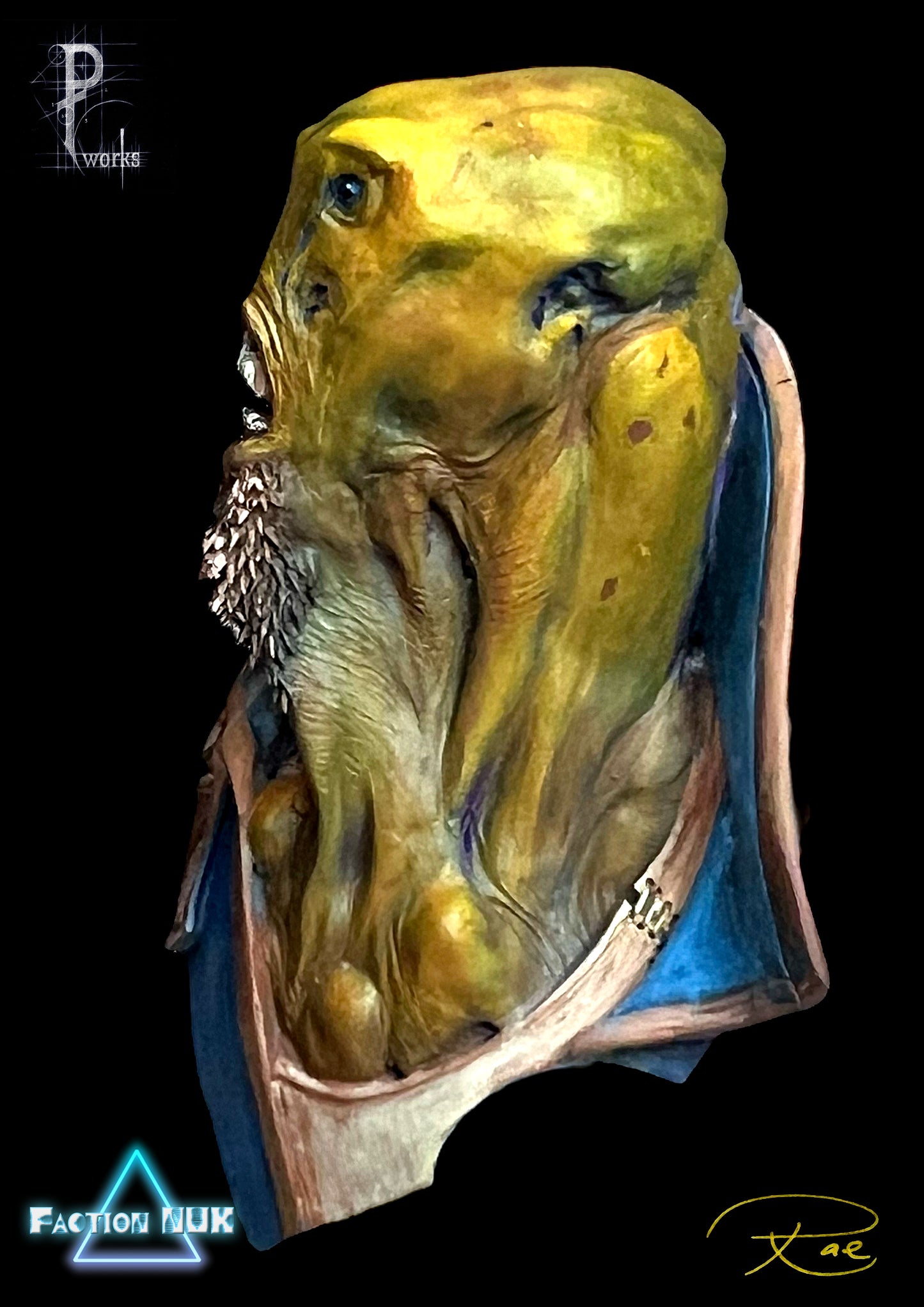 Dentuk