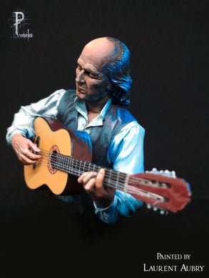 El Maestro