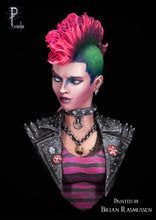 Load image into Gallery viewer, Gretchen (80&#39;s German punk)