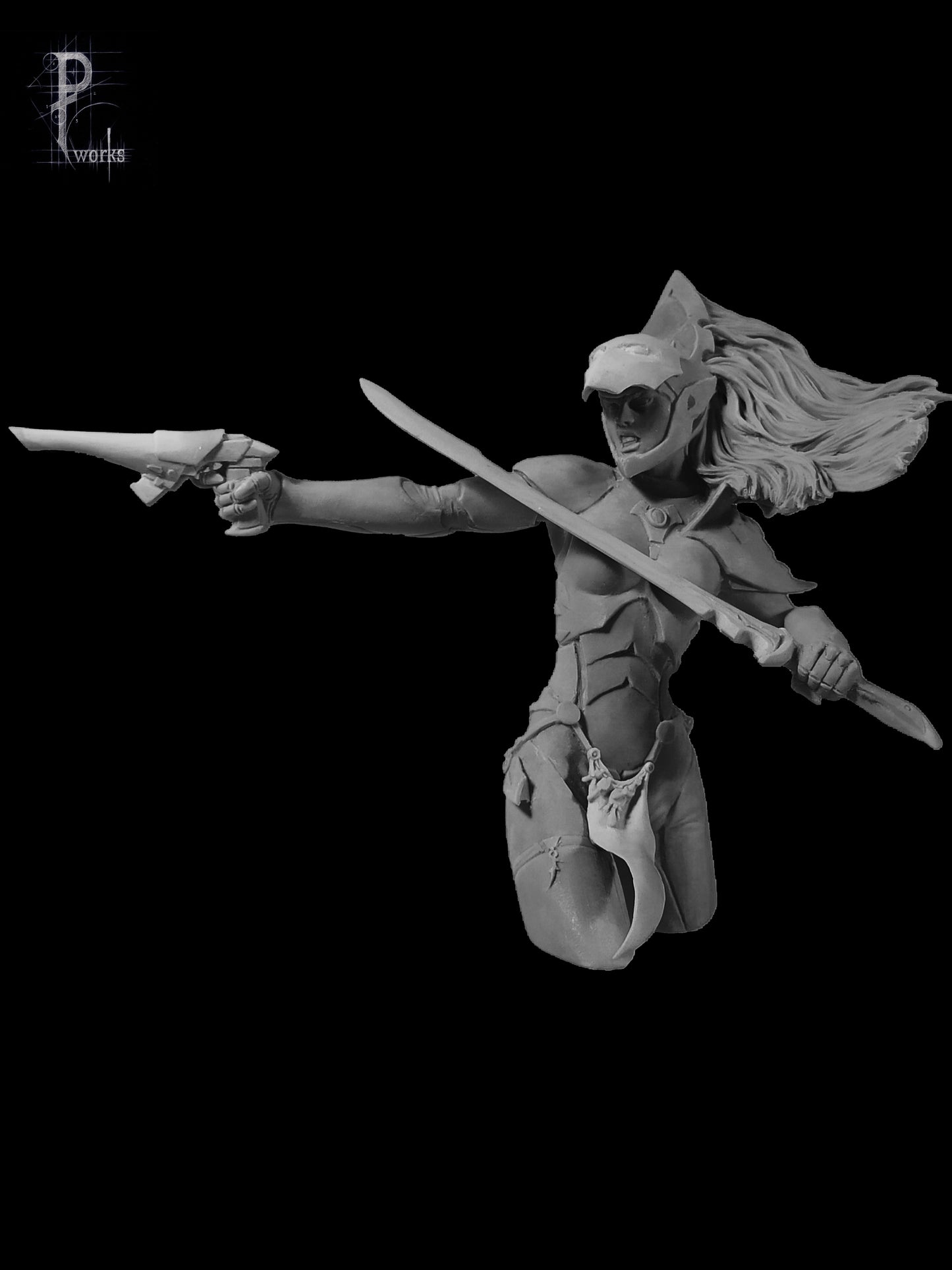 Into the battle (Limited Edition)