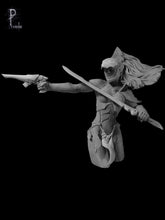 Load image into Gallery viewer, Into the battle