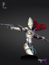 Load image into Gallery viewer, Into the battle