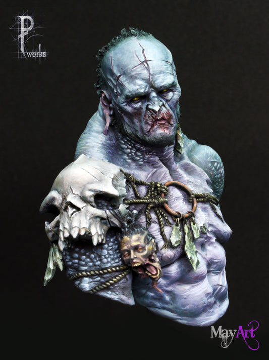 Kannibaal the ogre