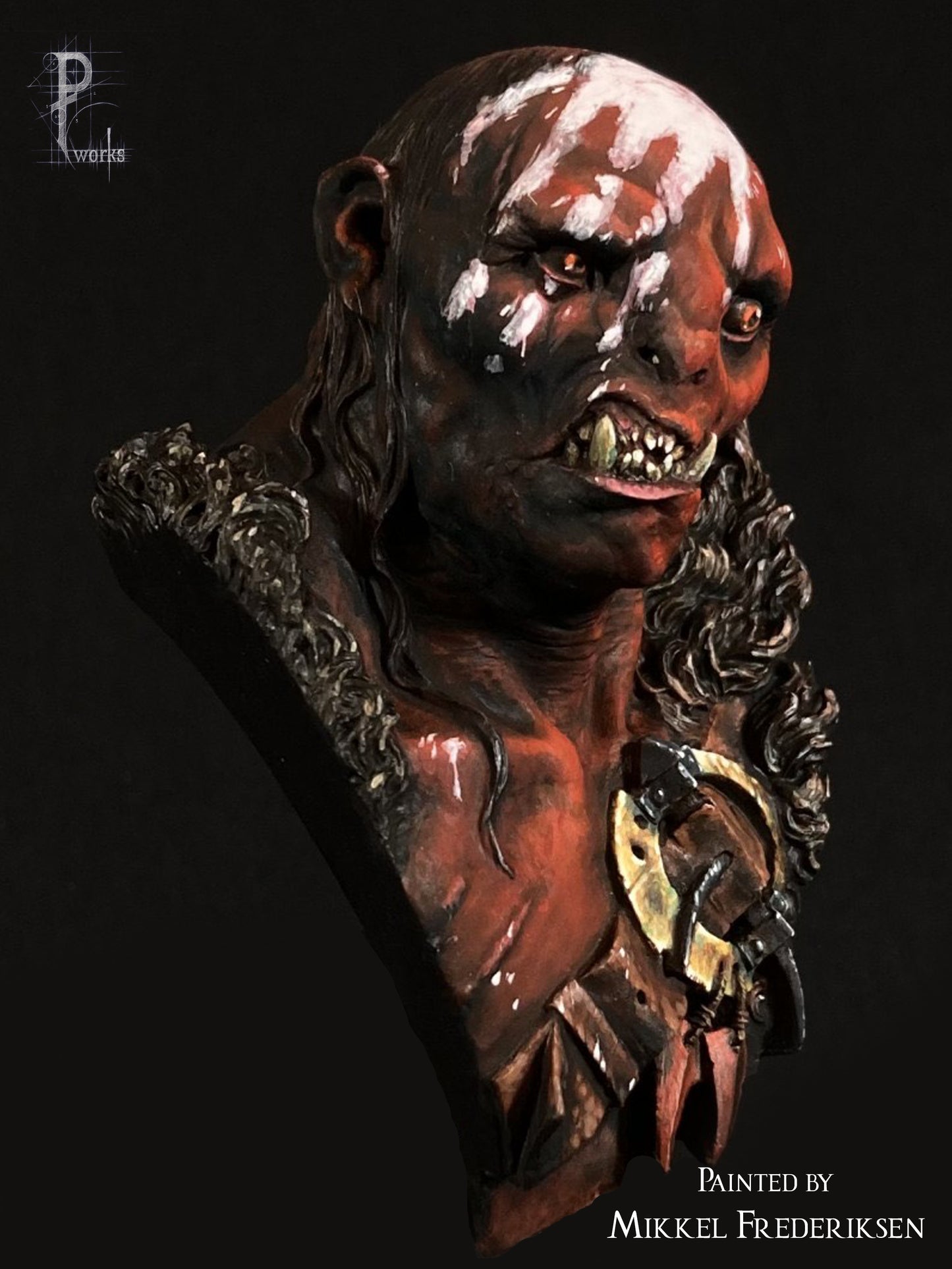 The Orc
