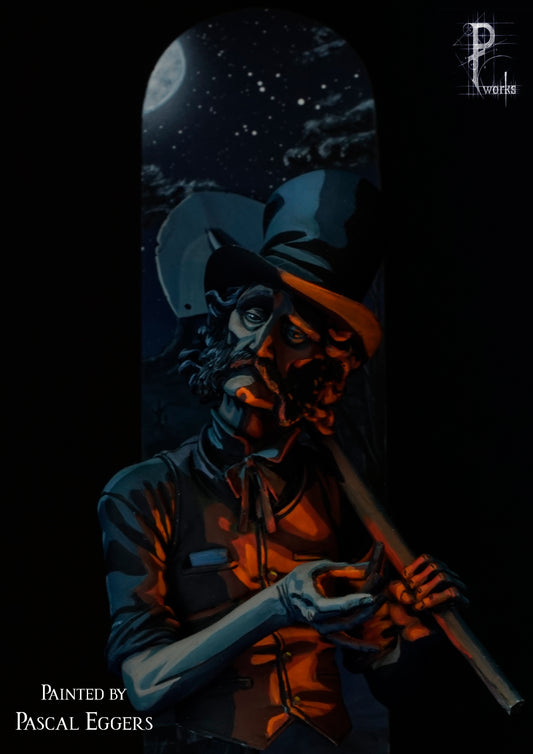 Undertaker
