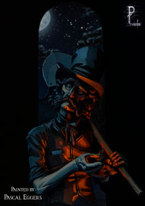 Undertaker