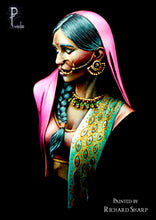Load image into Gallery viewer, Anusha