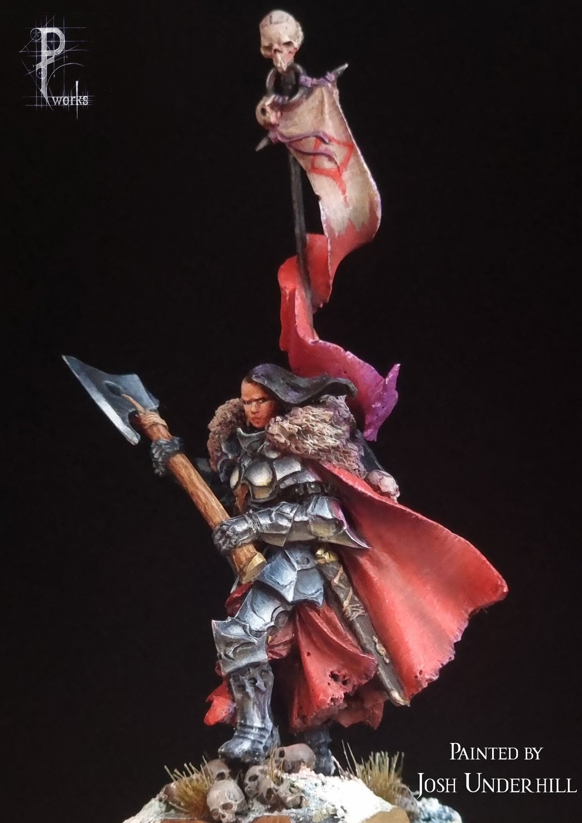 Blood Scourge
