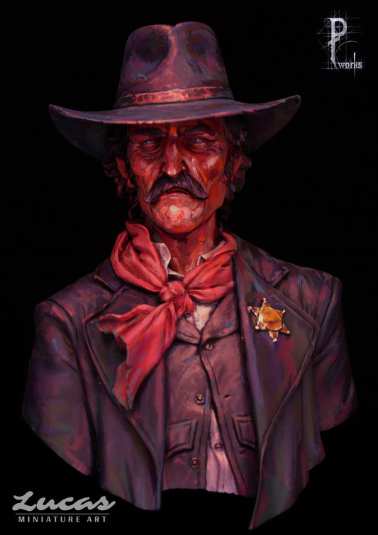 Colt Wilson