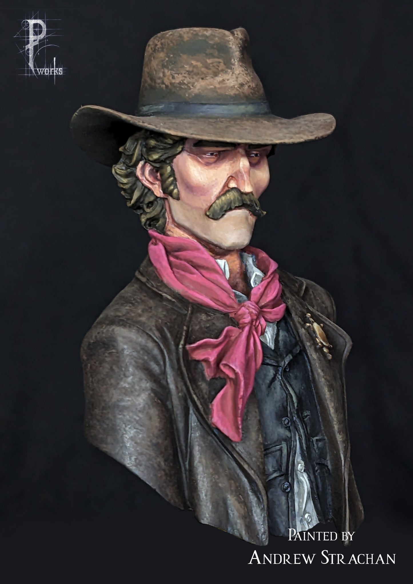 Colt Wilson