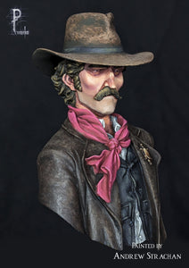 Colt Wilson