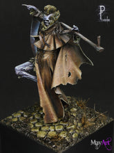 Load image into Gallery viewer, Ernie the Scarecrow