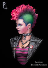 Load image into Gallery viewer, Gretchen (80&#39;s German punk)