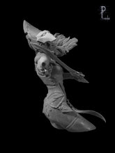 Load image into Gallery viewer, Into the battle