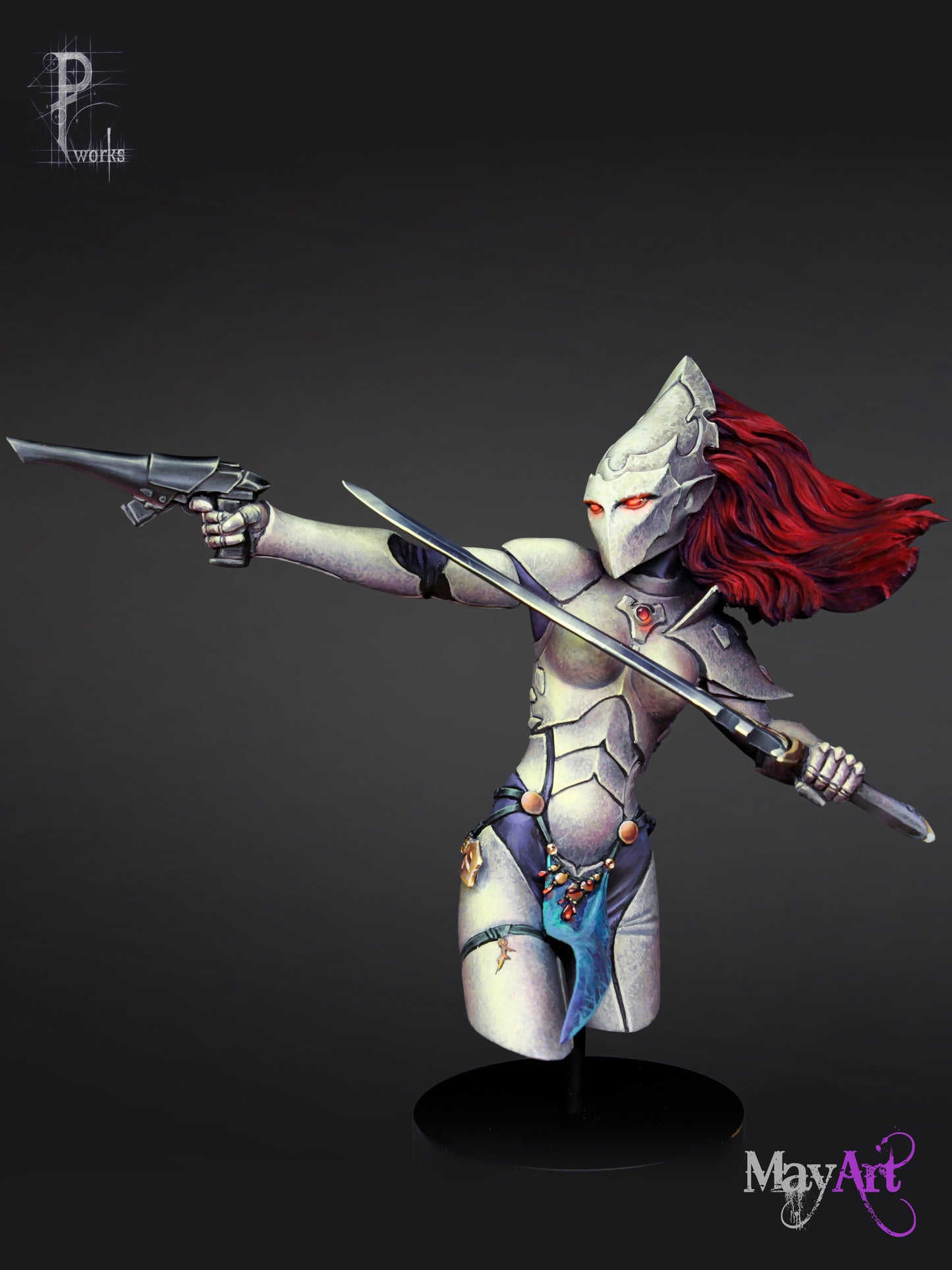 Into the battle (Limited Edition)