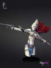 Load image into Gallery viewer, Into the battle