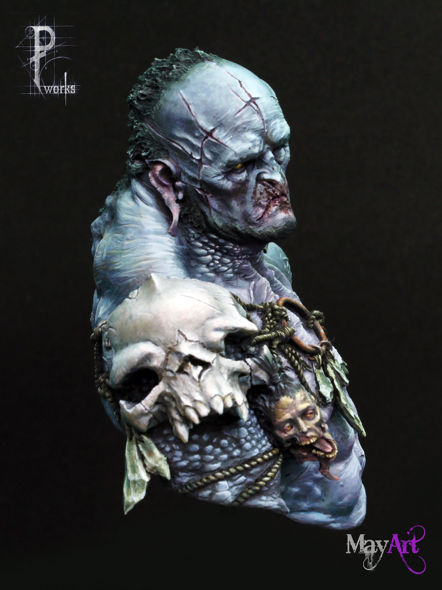 Kannibaal the ogre
