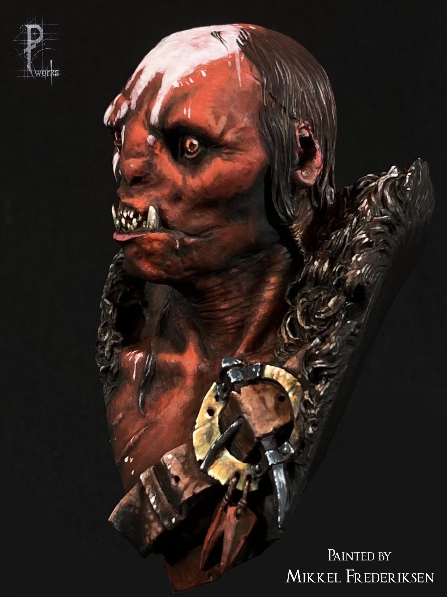 The Orc