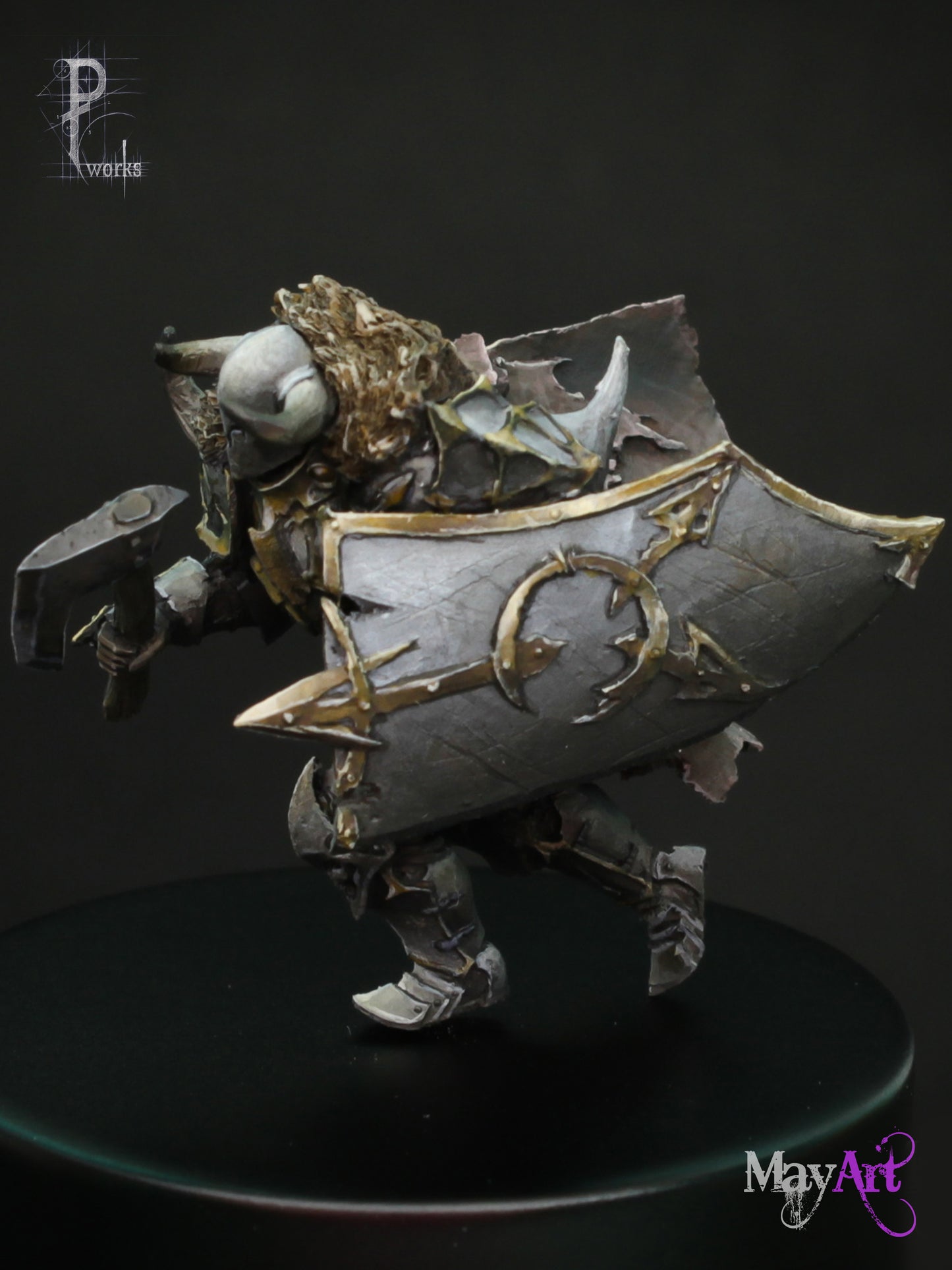 Toorn