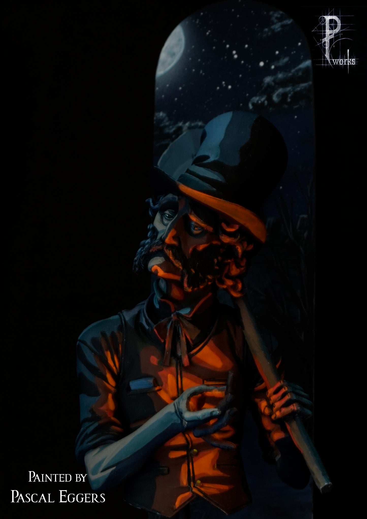 Undertaker