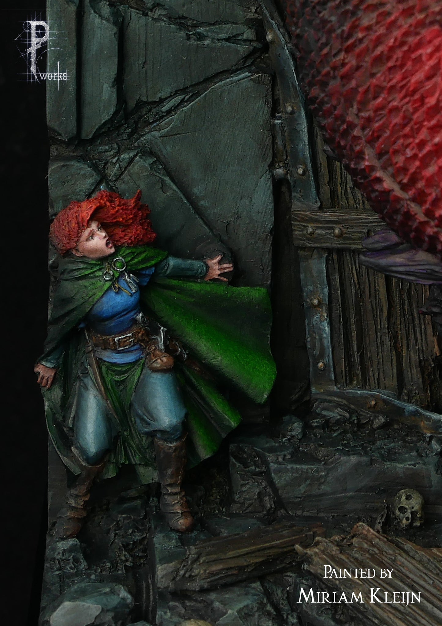 Where are you hiding, little mouse?