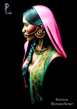 Load image into Gallery viewer, Anusha