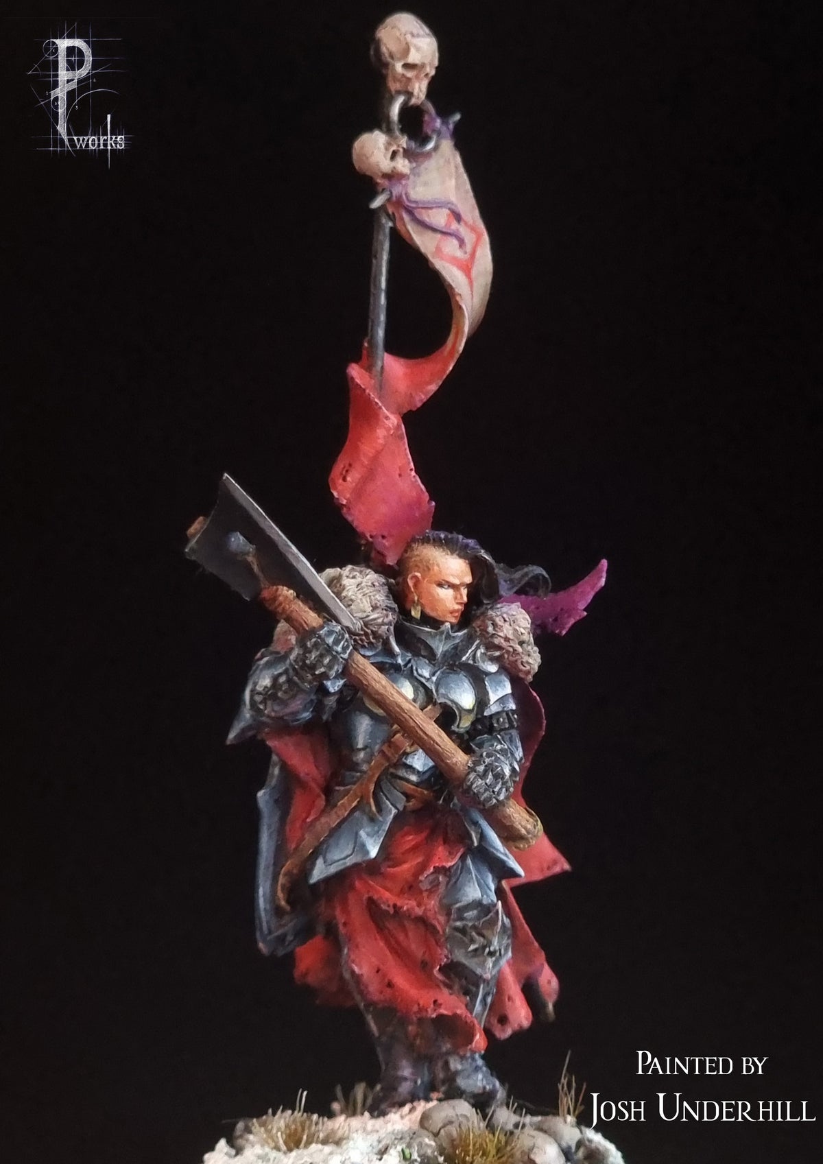 Blood Scourge