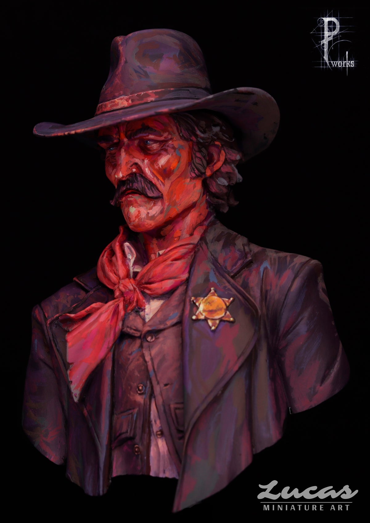 Colt Wilson