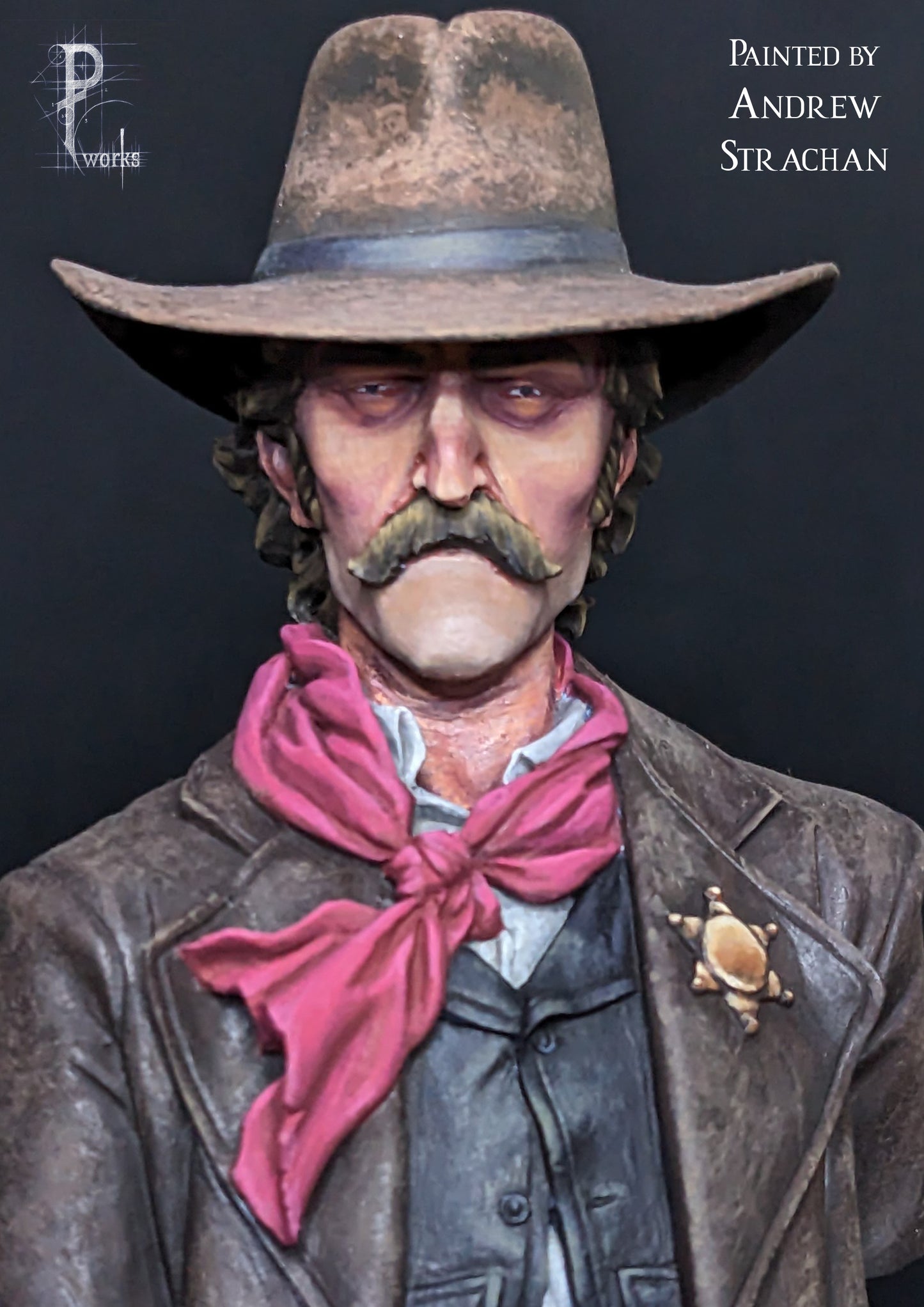 Colt Wilson