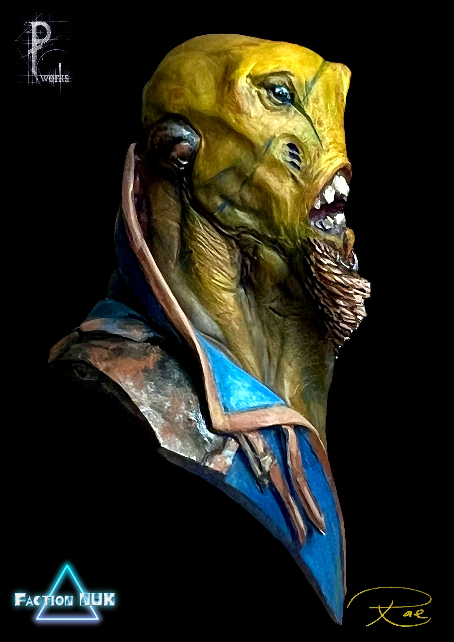 Dentuk