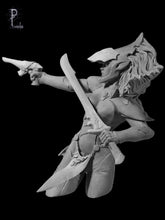 Load image into Gallery viewer, Into the battle