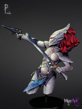 Load image into Gallery viewer, Into the battle