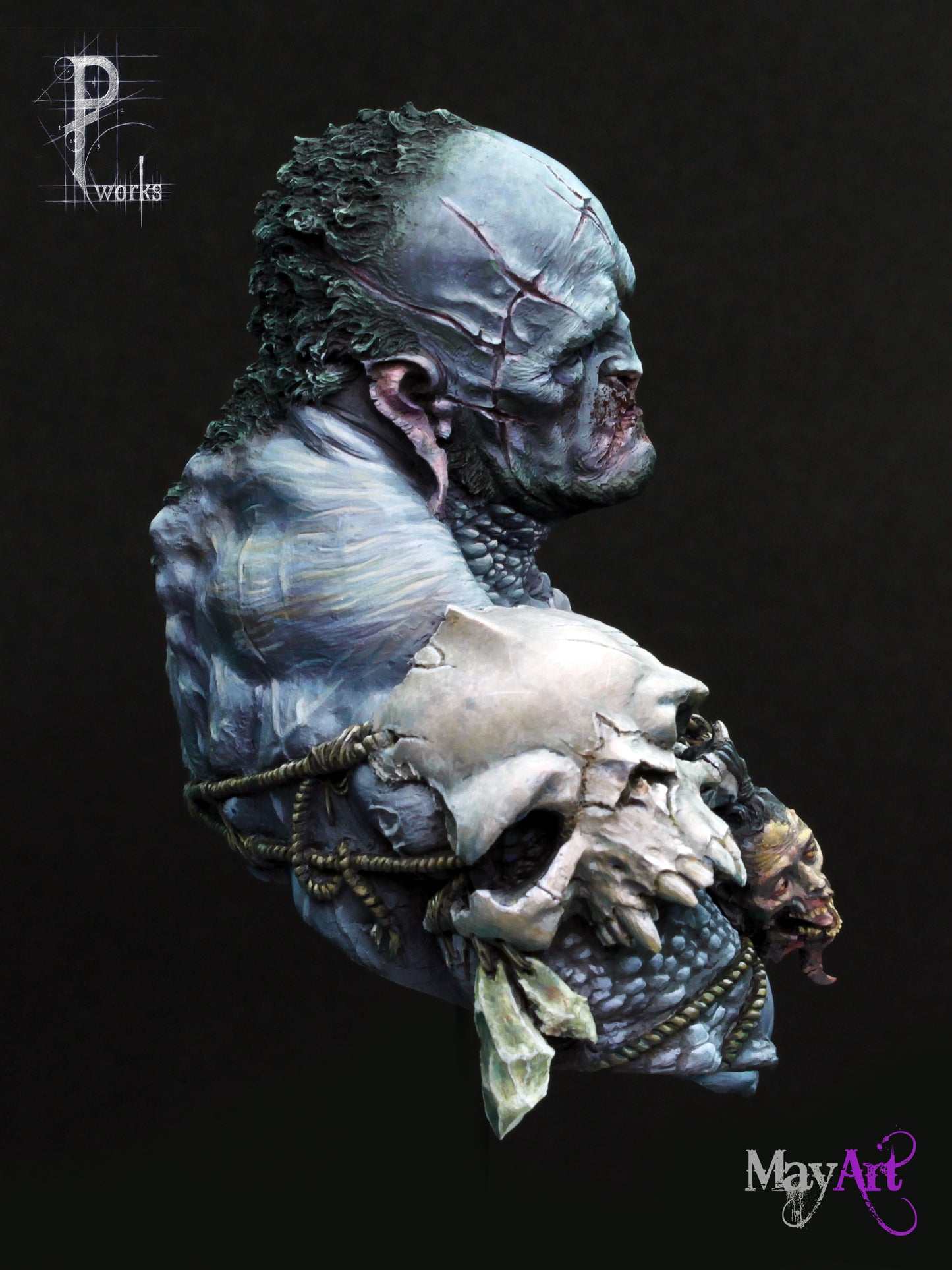 Kannibaal the ogre