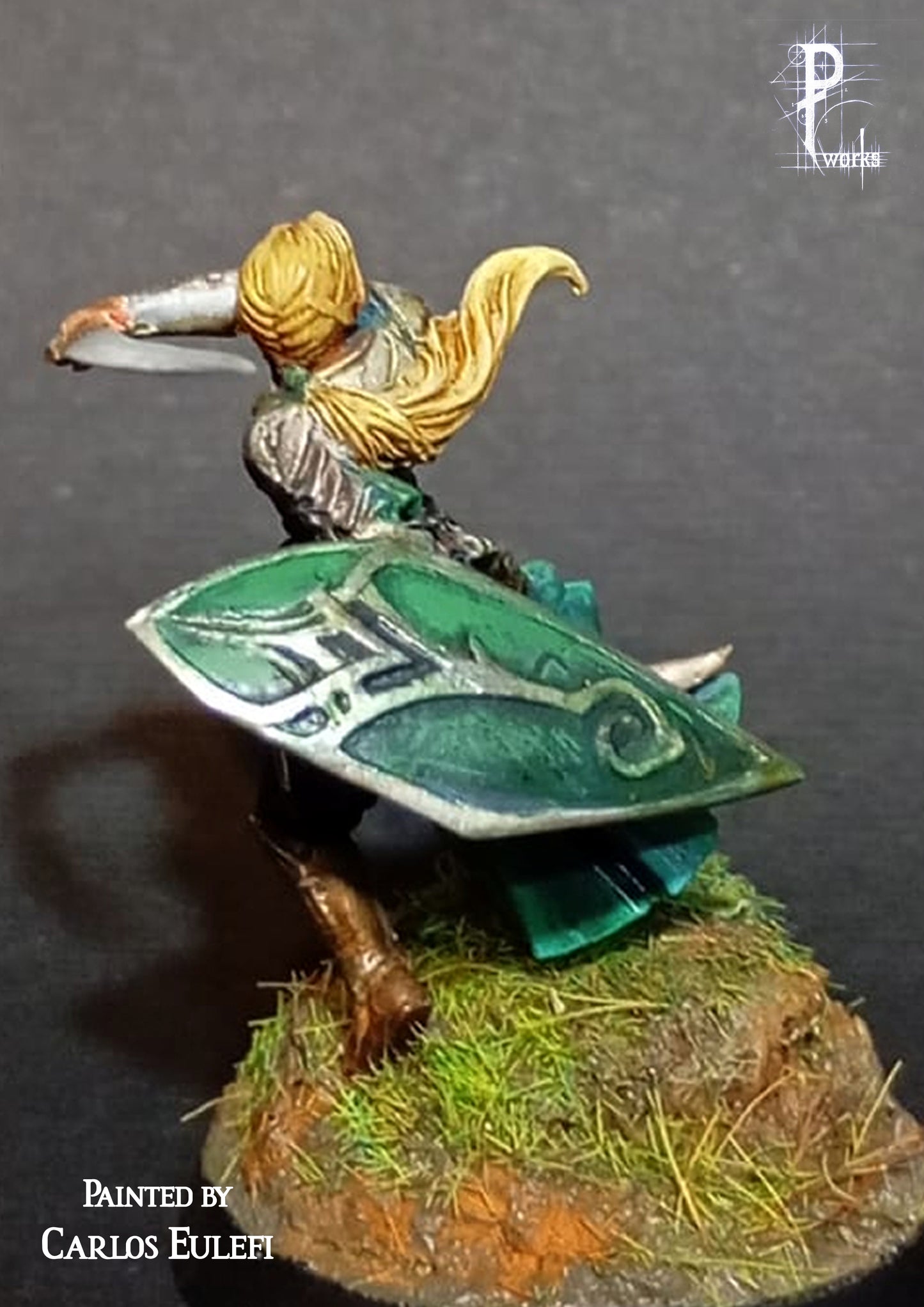 Silver Wind