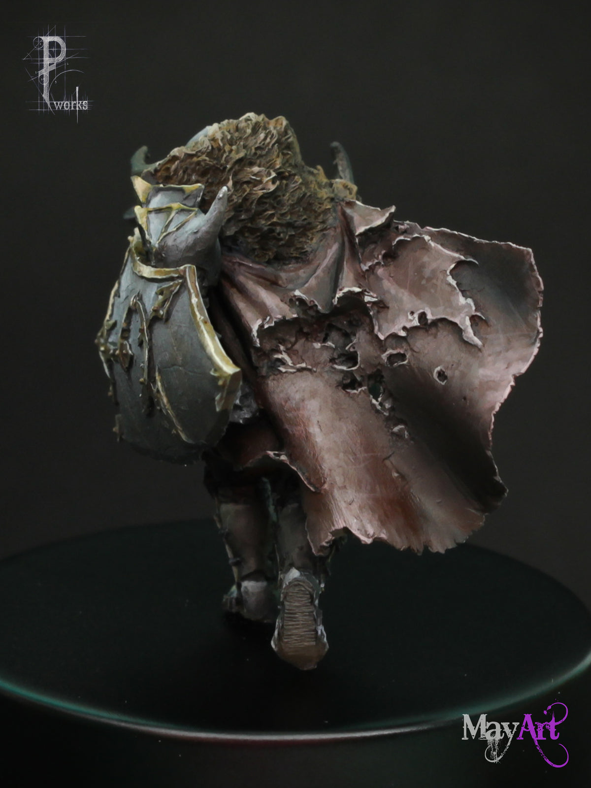 Toorn