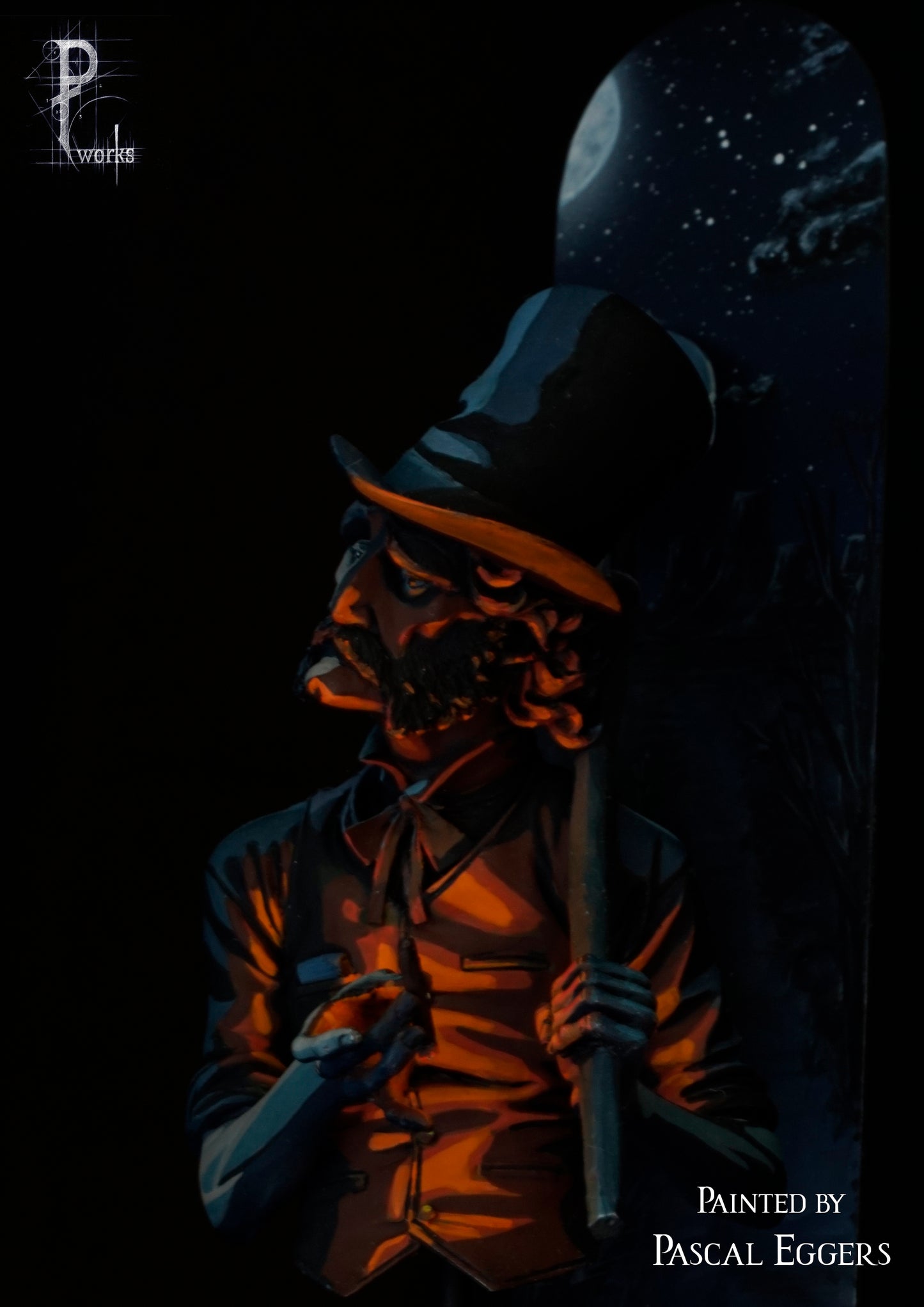 Undertaker