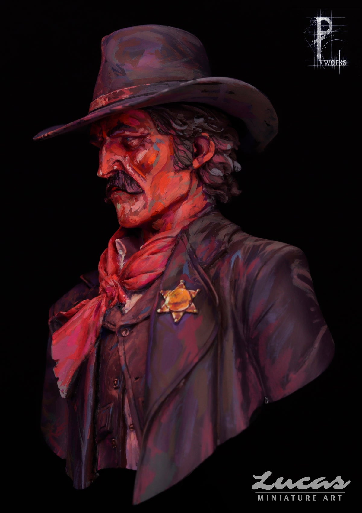 Colt Wilson
