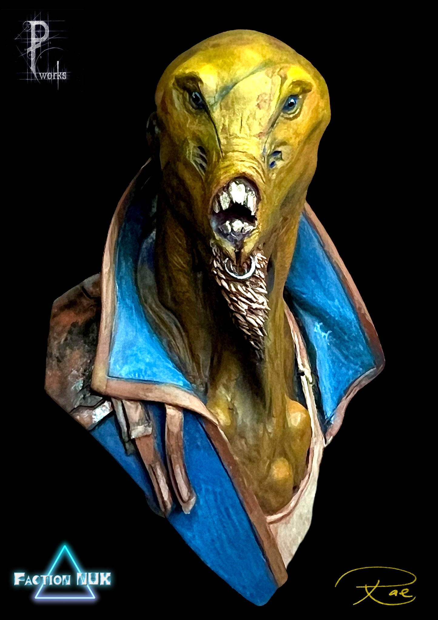 Dentuk