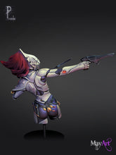 Load image into Gallery viewer, Into the battle