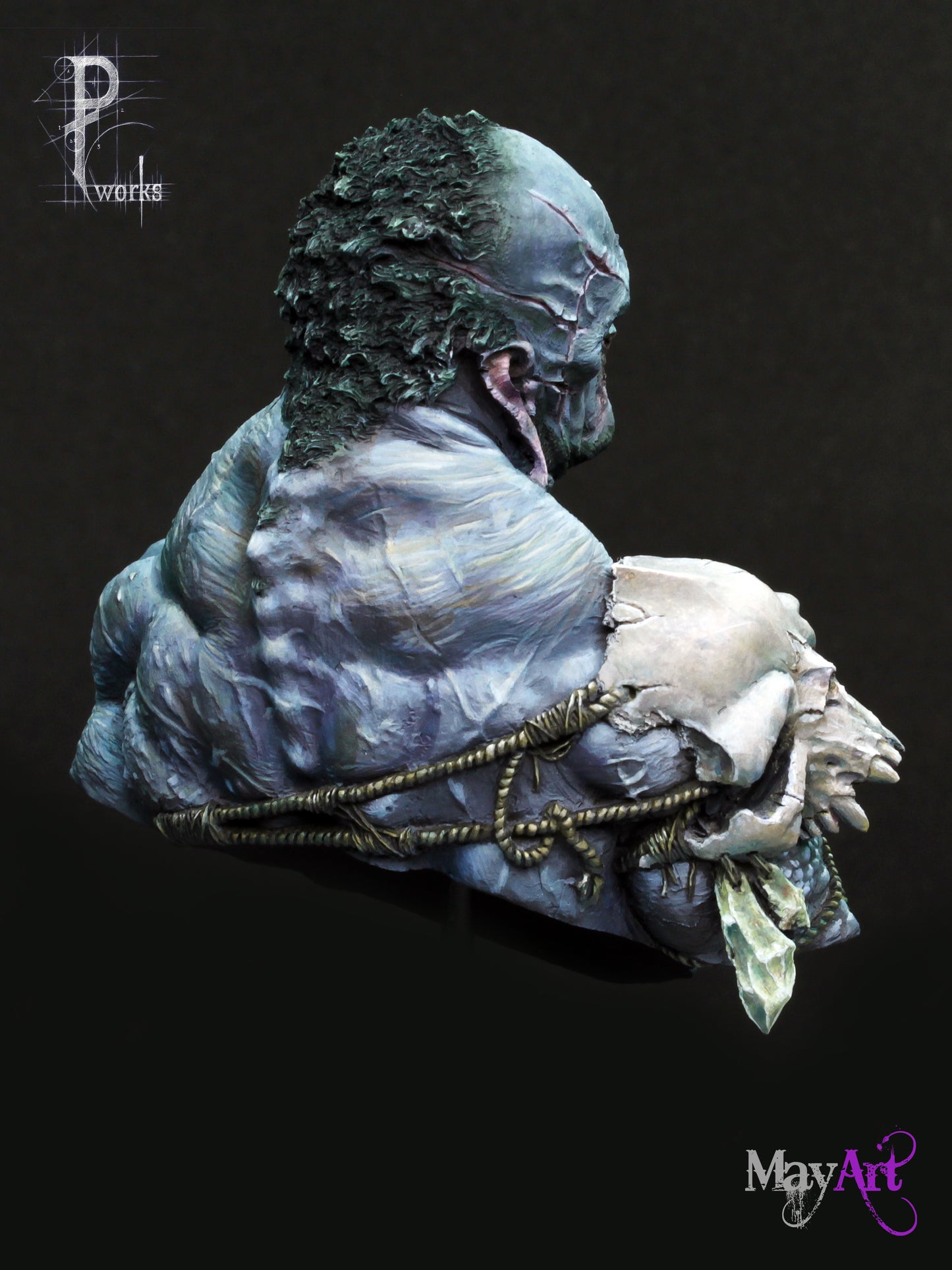 Kannibaal the ogre